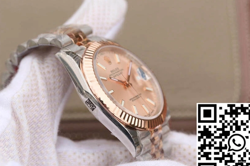 Dial Datejust Rolex EW Sundust Factory M126331-0010 0313